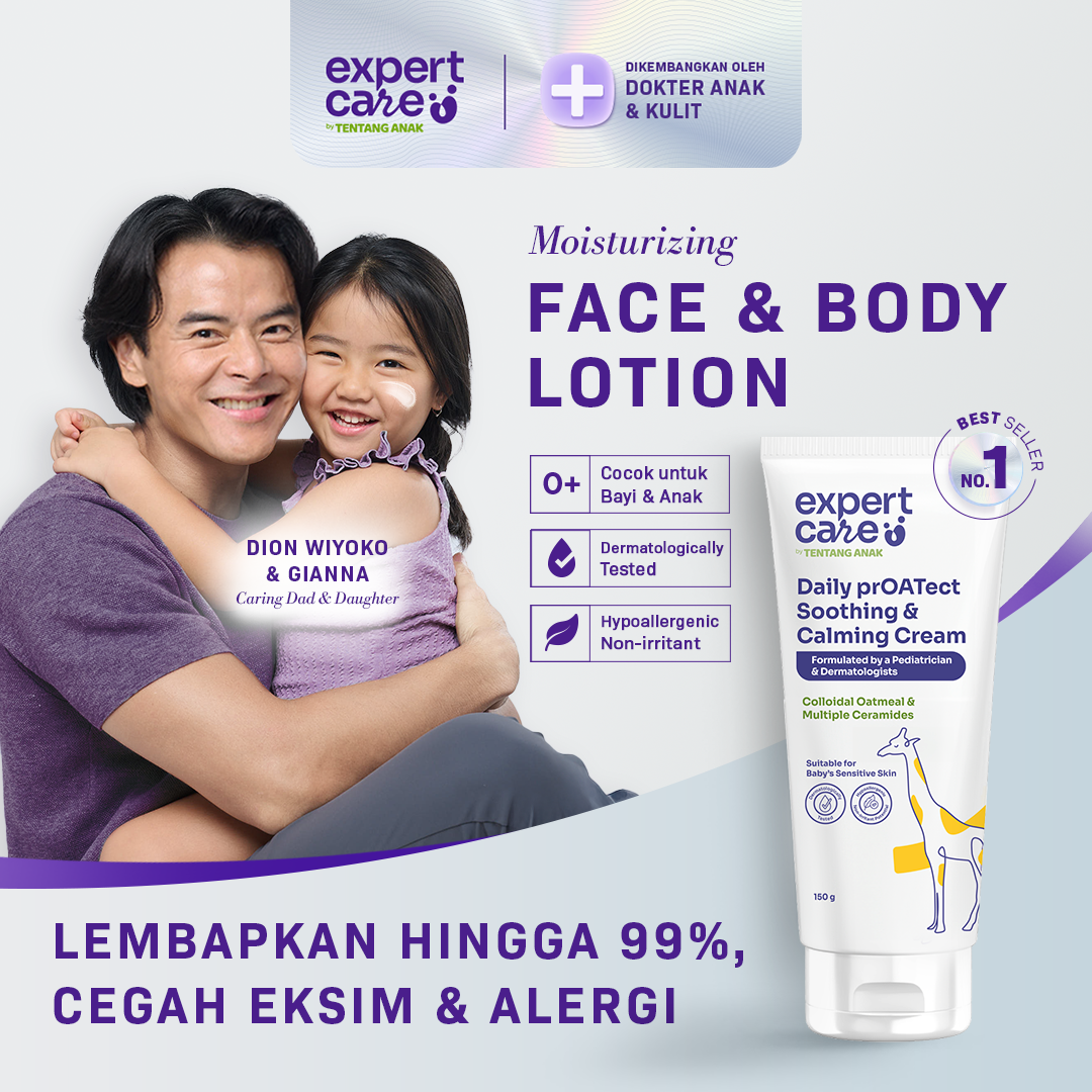 Face & Body Lotion Cream Moisturizer