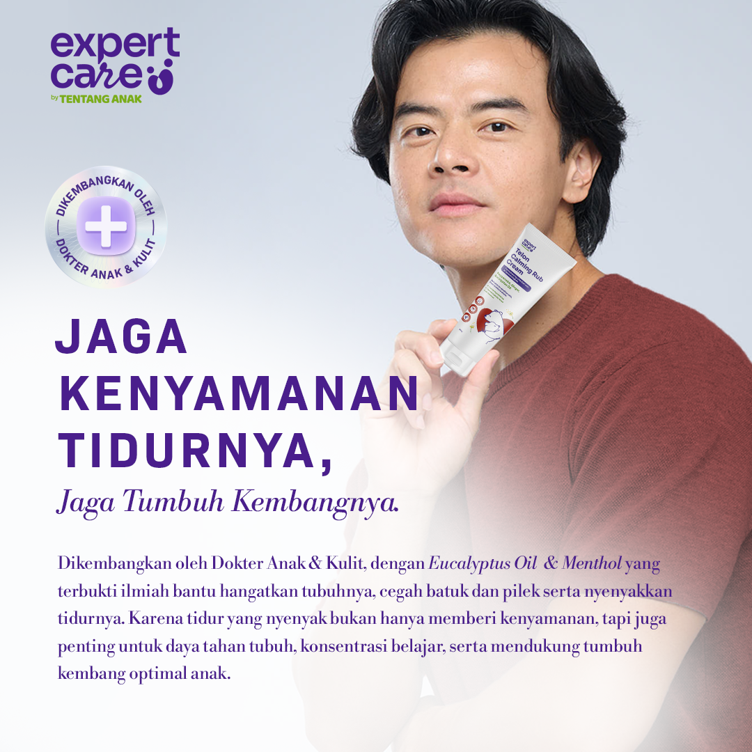 Lavender Calming Rub Cream 50g