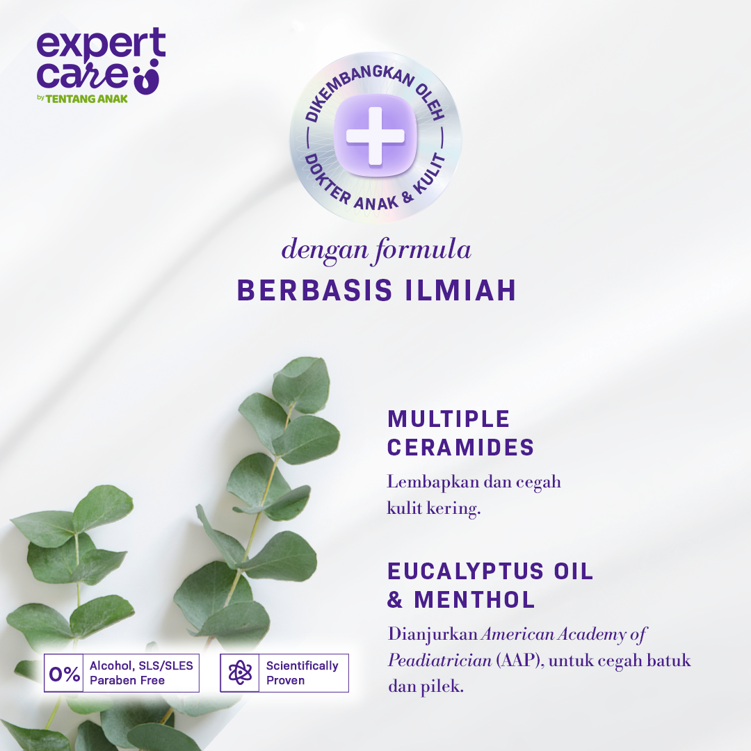 Lavender Calming Rub Cream 50g