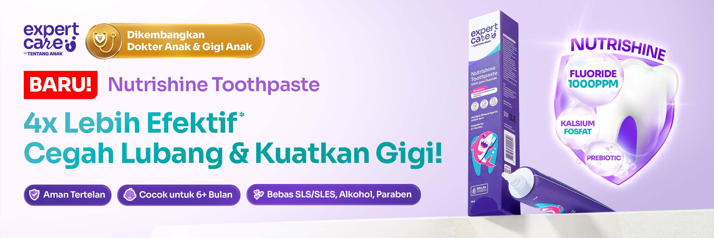 Toothpaste