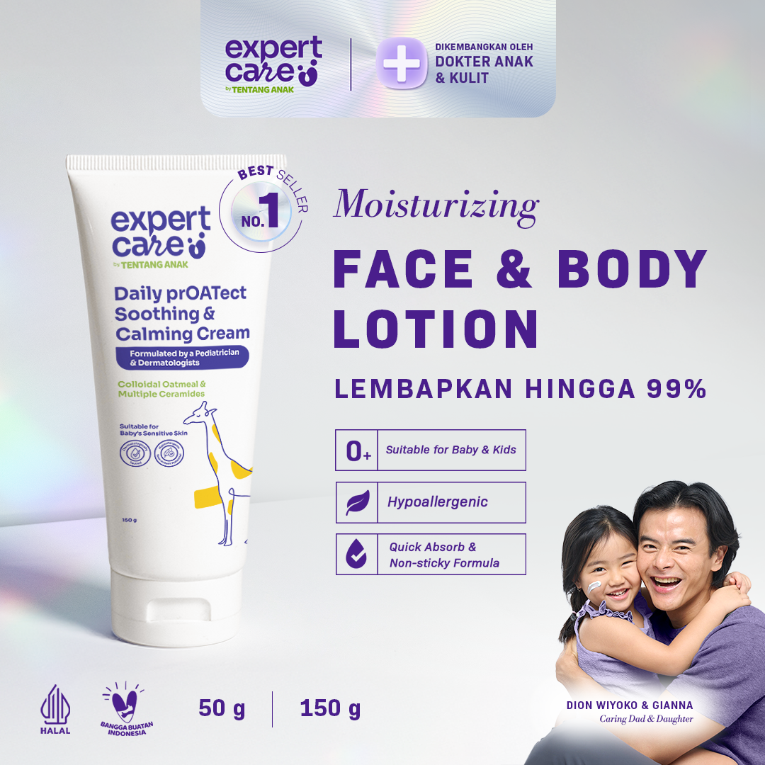 Face & Body Lotion Cream Moisturizer