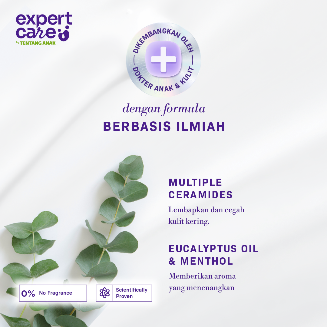 Lavender Calming Rub Cream 50g