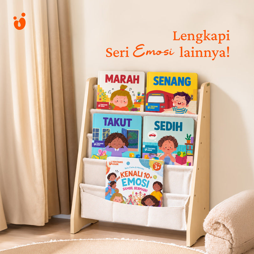 Boardbook Senang