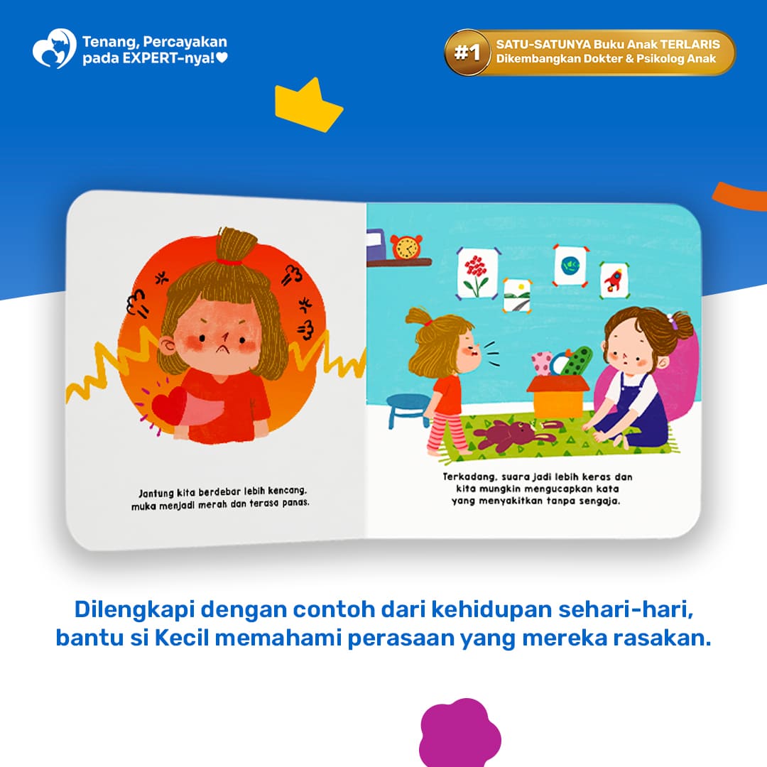 Boardbook Marah
