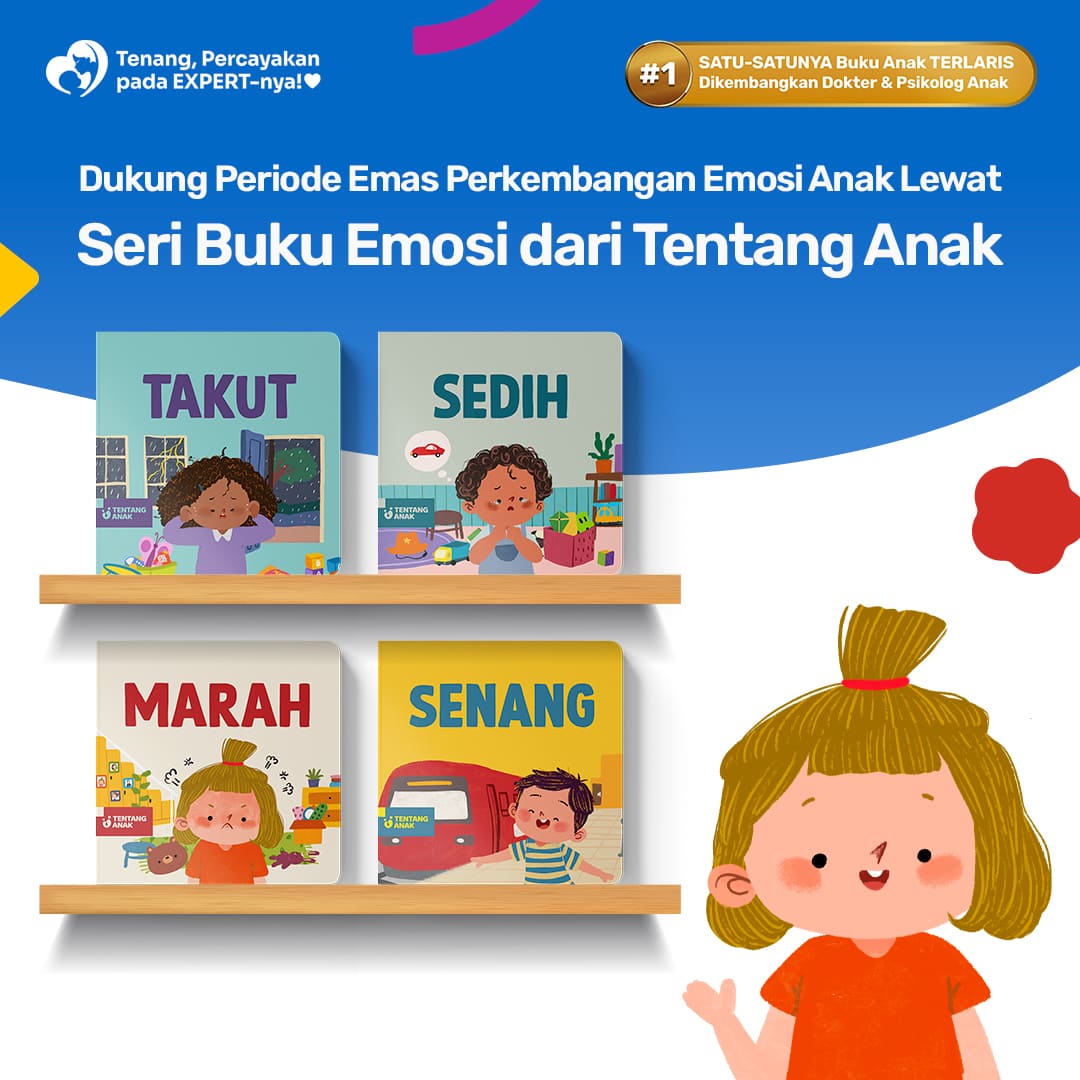 Boardbook Marah