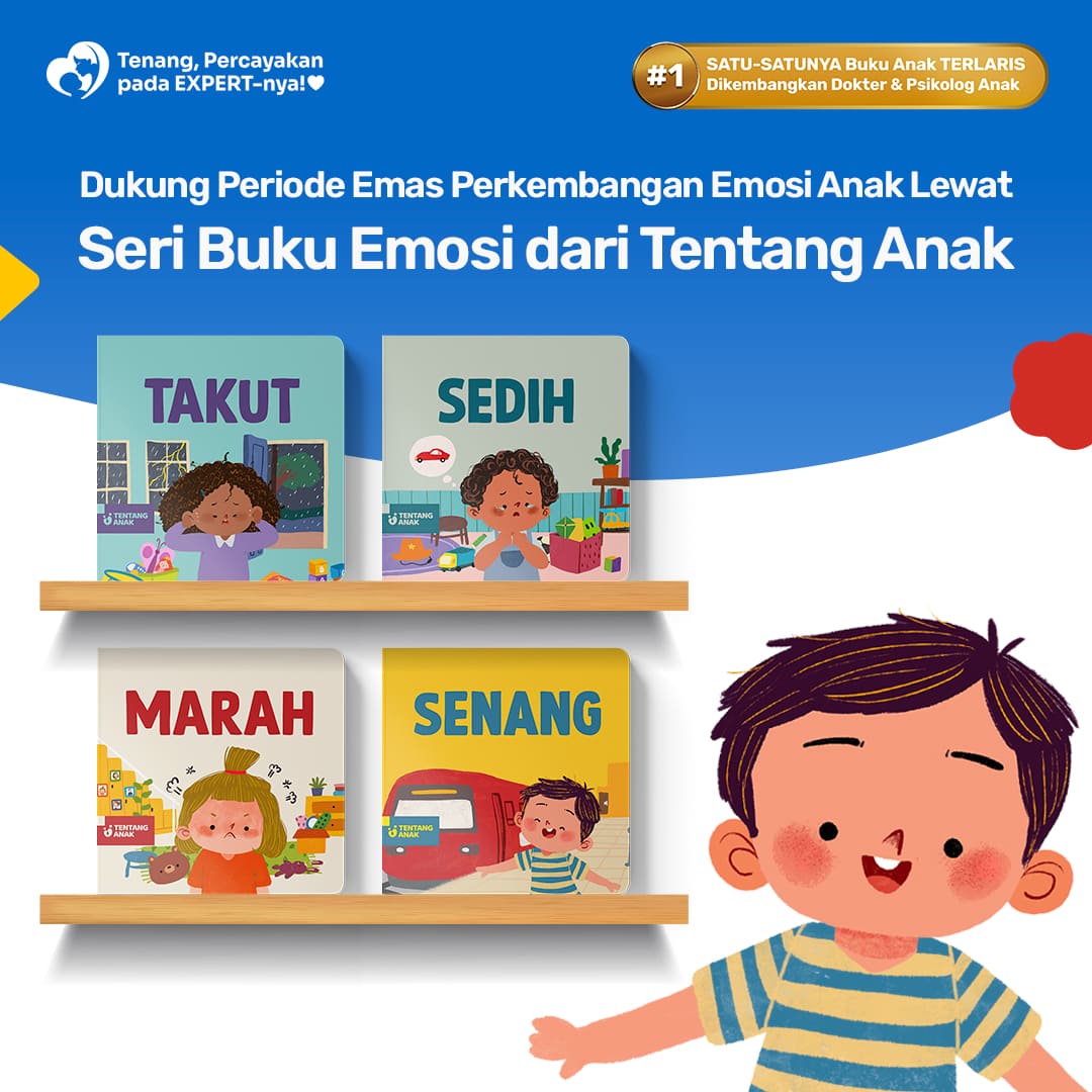 Boardbook Senang