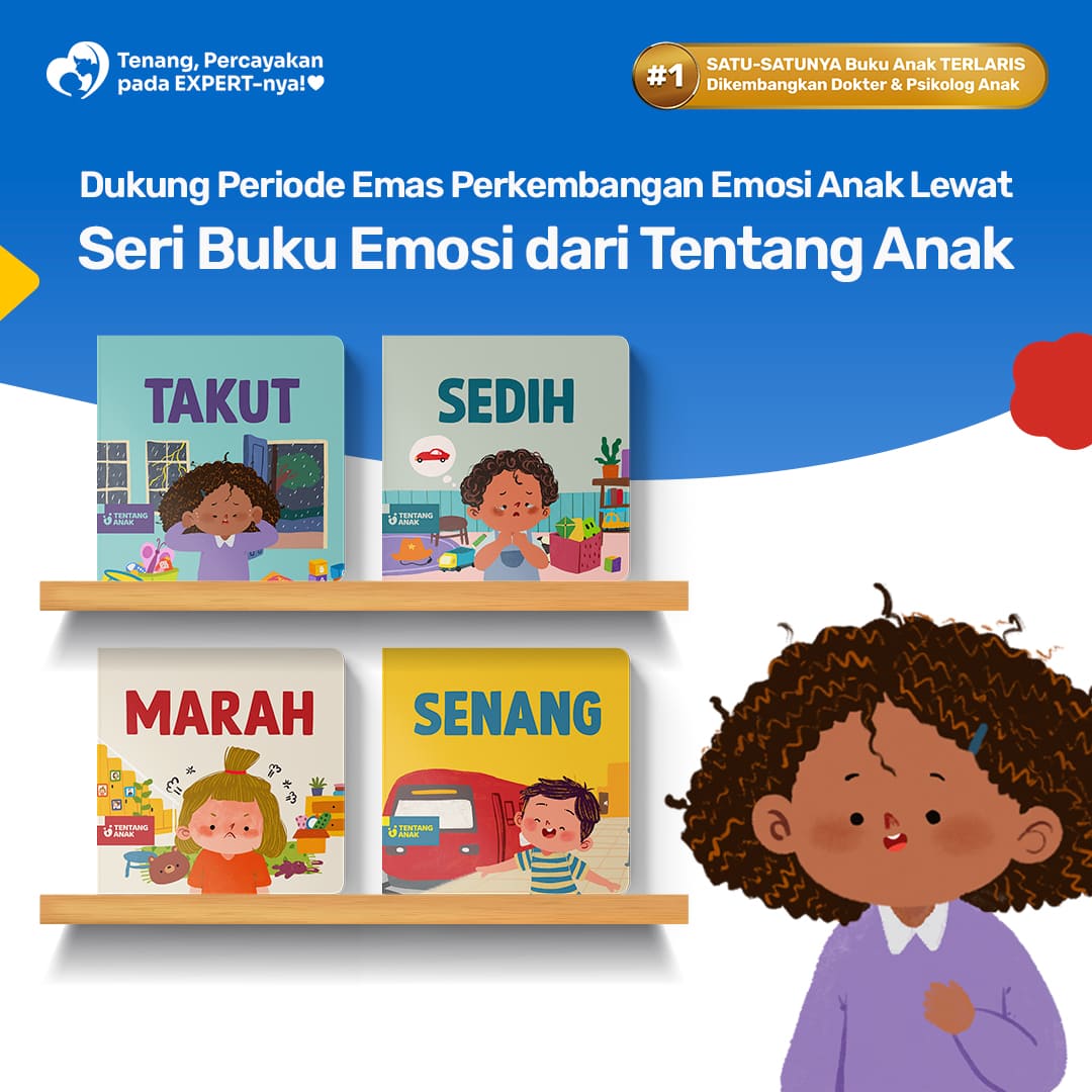 Boardbook Takut