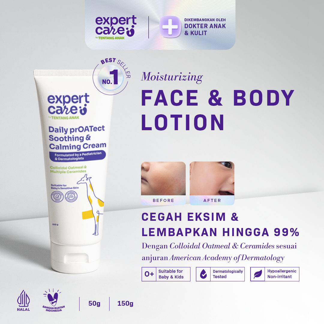 Face & Body Lotion Cream Moisturizer