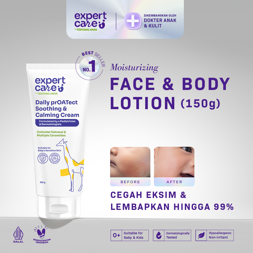 Face & Body Lotion Cream Moisturizer