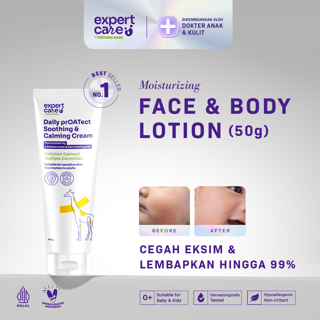 Face & Body Lotion Cream Moisturizer