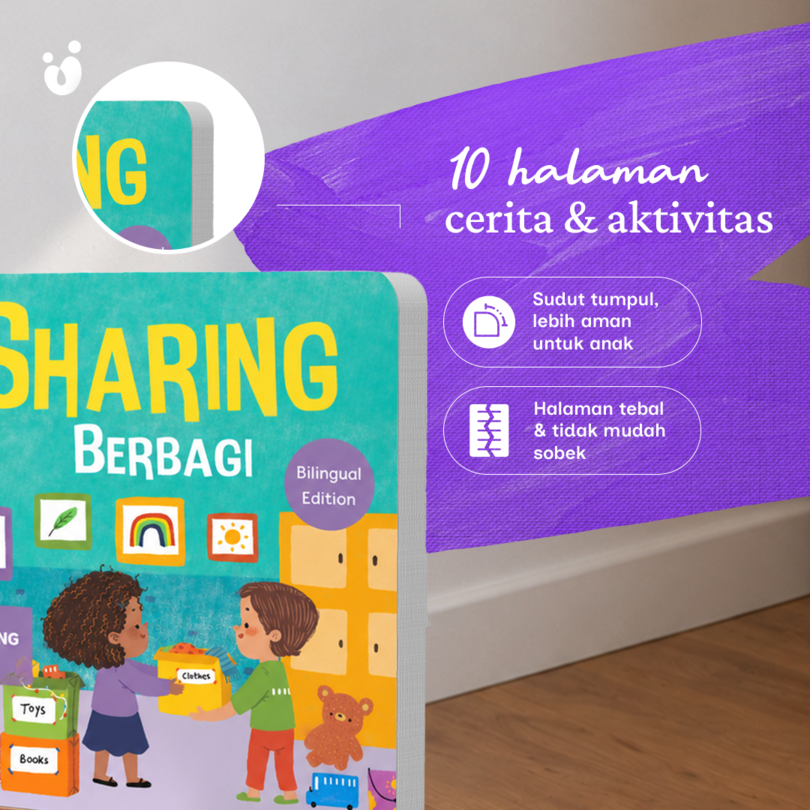 Boardbook Sharing