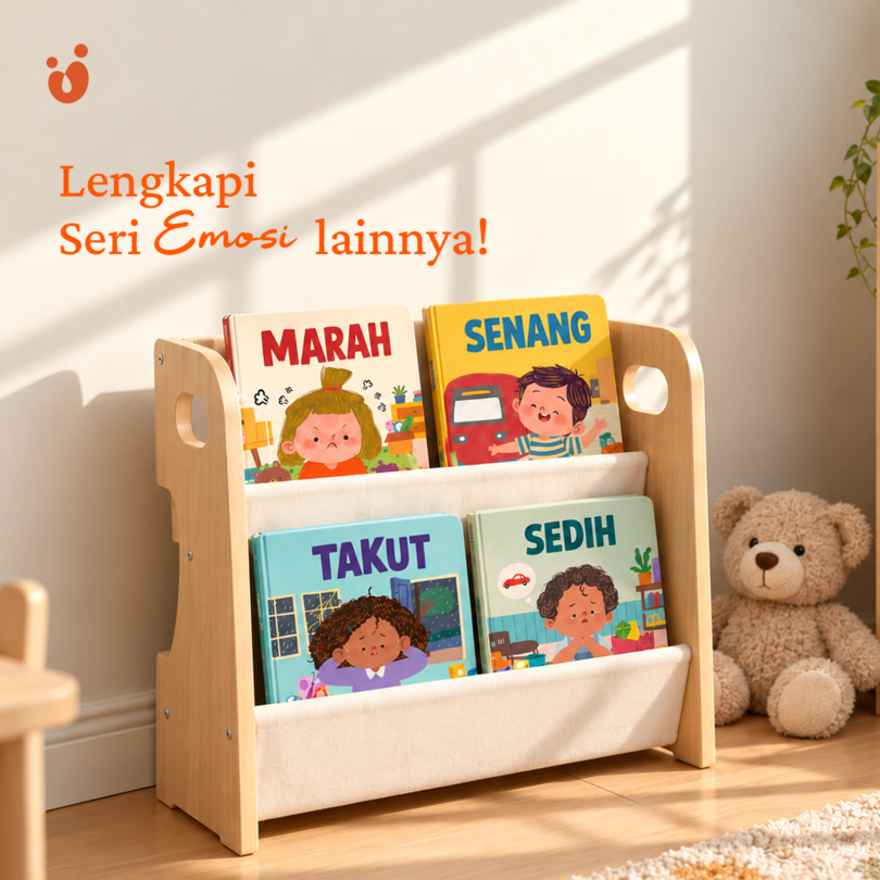 Boardbook Marah