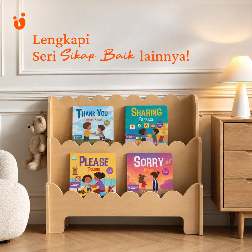 Boardbook Sharing