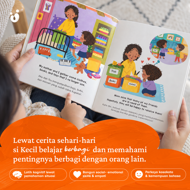 Boardbook Sharing