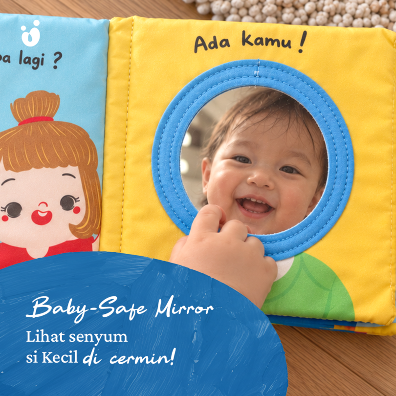 Soft Book Lihat!