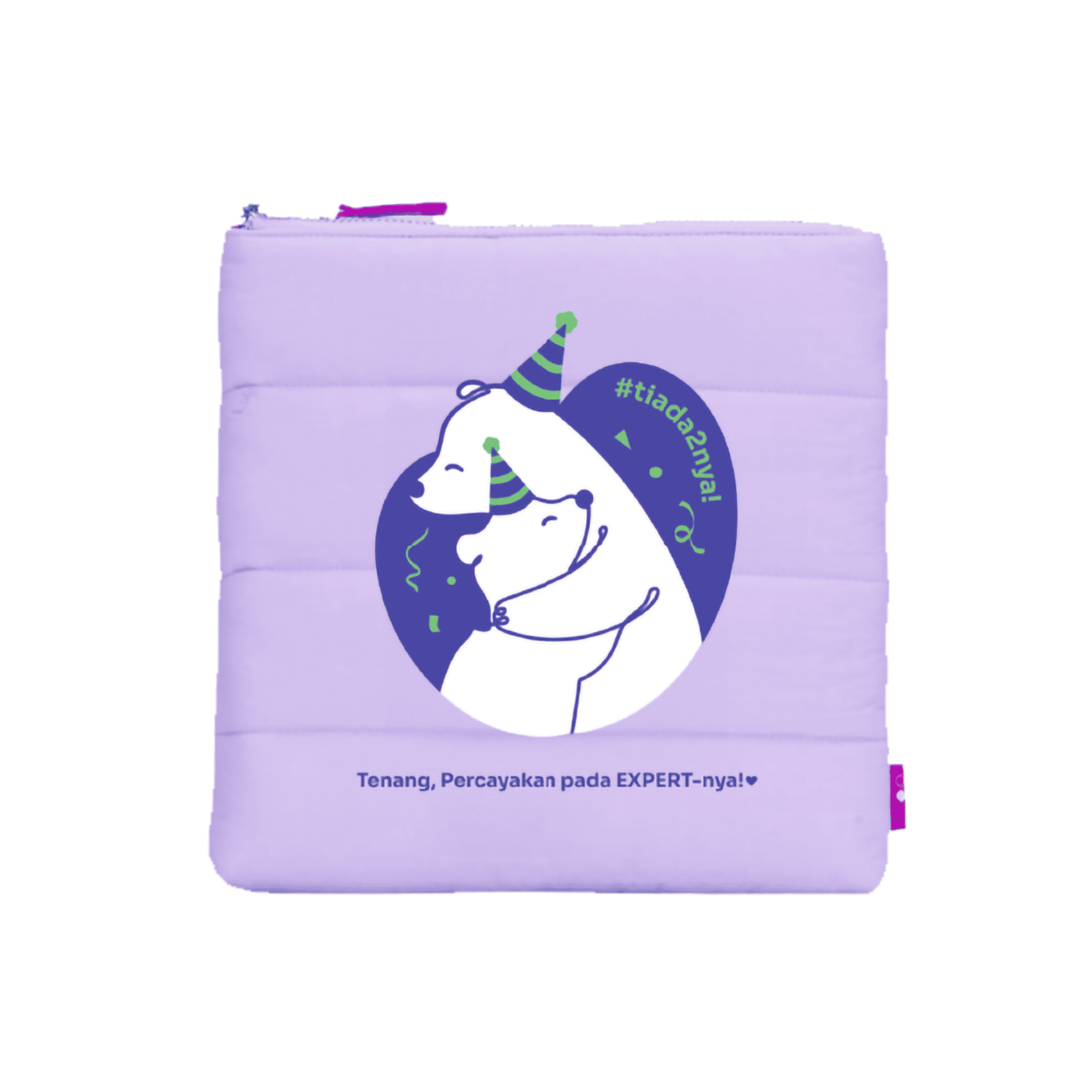[HADIAH] Expert Care Pouch Ultah