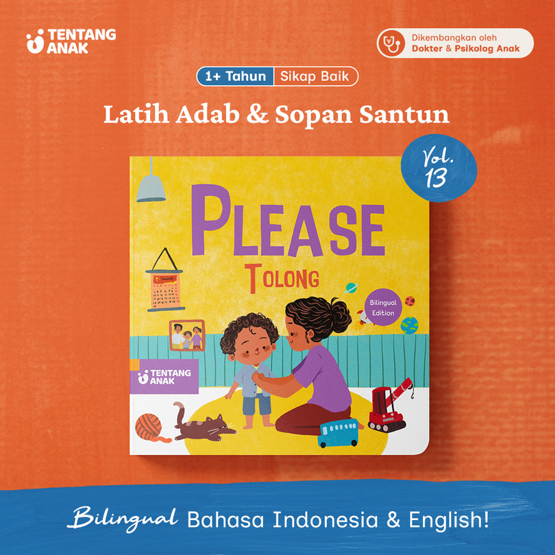 Boardbook Please