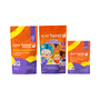 [SPECIAL BUNDLE NIKITA WILLY] Vitamin D 600IU 30 Gummy + Vitkids Multi Gummy 30pcs + FREE Vitamin D 600IU Gummy 7pcs